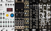 My sprightful Eurorack