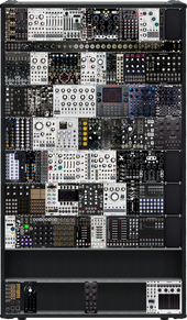 Brainstorm Rack [S420 + ESMR] (deviation performance mod)