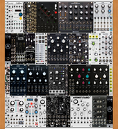 My double Rackbrute