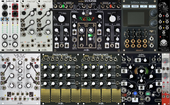 My dated Eurorack