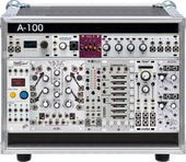 My heavies Eurorack