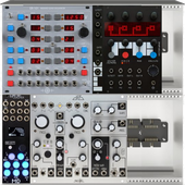 My unfit Eurorack