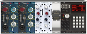My uncashed Eurorack