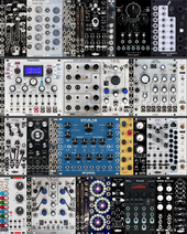 Main Rack 09/05/2023