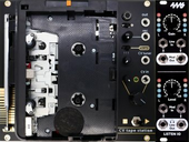 CV Cassette Pod