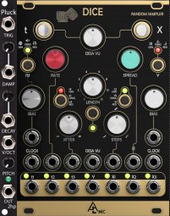 My untold Eurorack