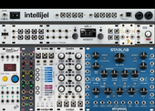 FX/Utils for Moog Sound Studio 3