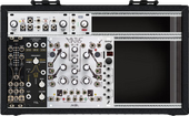 My unblessed Eurorack