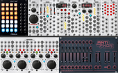 My pointless Eurorack