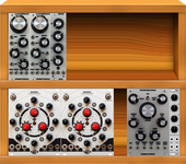 My spoiled Buchla