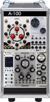 My addicted Buchla