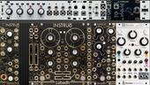 My sincere Eurorack