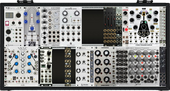Sequencer/Sampler Dominant