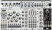My ago Eurorack