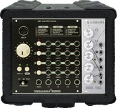 My strange Eurorack
