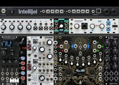 A3 - Day's Void Manifold