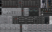 behringer almost all