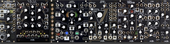 My dingy Eurorack
