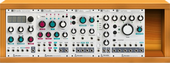My confused Eurorack