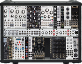 Mobile rack