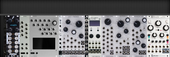 Intellijel 4u104 ii2c 2
