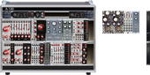 My phony Eurorack