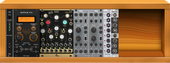My broch Eurorack
