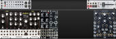104x4u Drum Rack