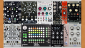 My ogga Eurorack
