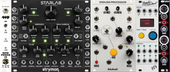 My noisome Eurorack