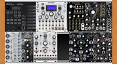 My boxlike Eurorack