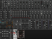 Behringer System 55 (copied from chocolatyshatner)