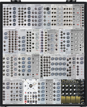 Doepfer Rack