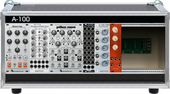 My mini Eurorack