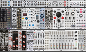 FINETUNE intellijel live case