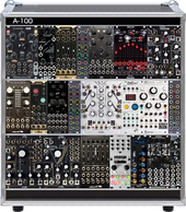 My graceful Eurorack (copy)