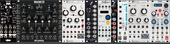 My fitter Eurorack