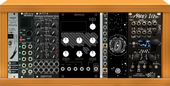 RW-33 Melodyline Synthesizer (deceased)