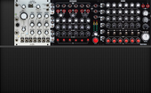 My turdine Eurorack