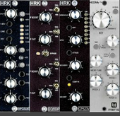 500 Vocal Delay HRK