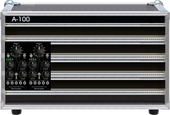 My blinding Eurorack