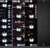 500 Vocal HRK