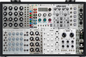 My young Eurorack (copy)