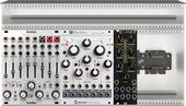 My deathlike Eurorack