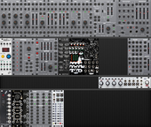 diy rack