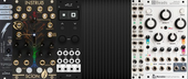 Biofeedback rack