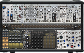 Makenoise Shared System + (copied from lasallemakenoise)