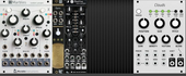 My nooooo Eurorack