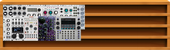 My confused Eurorack