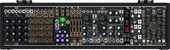 My skiff euro rack